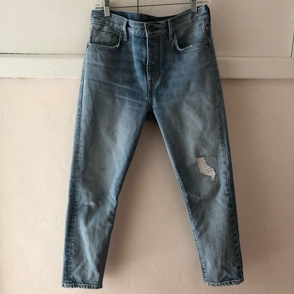 Levi’s made and crafted sz27 - Picture 3 of 8